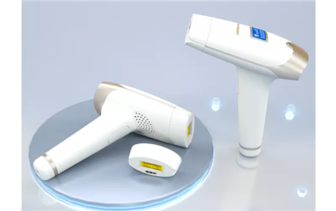 User Guide: SPowerBeauty Household IPL Hair Removal Device